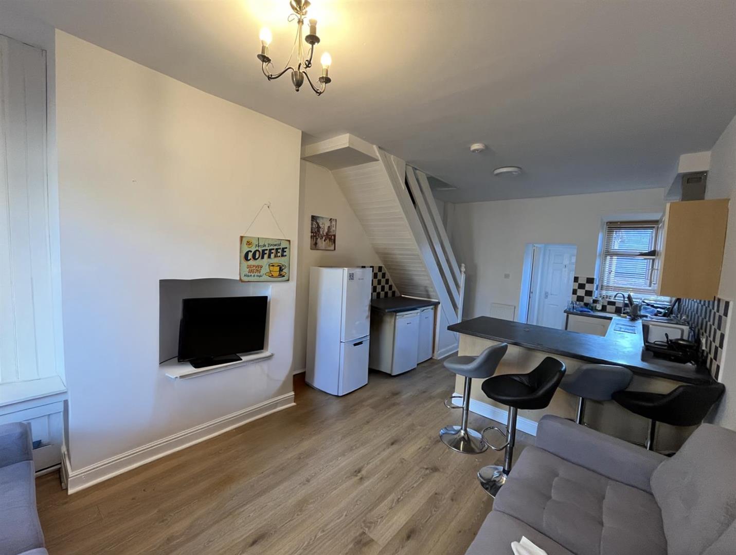 15 Woodville Street, Lancaster, LA1 3QD